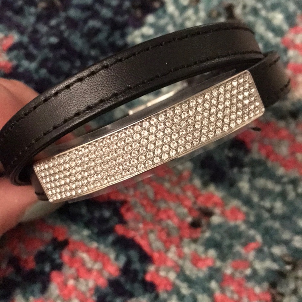 Swarovski bracelet